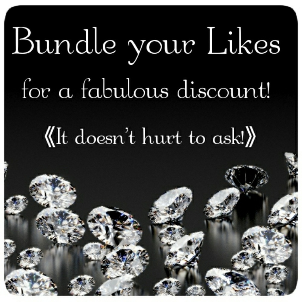 Bundle!! Bundle!!!